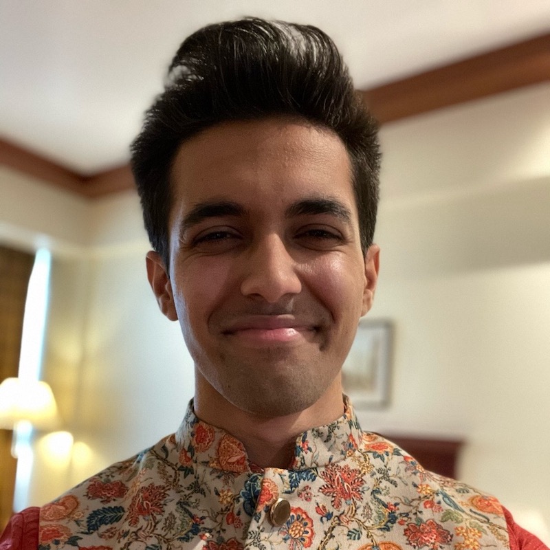 A profile picture for TA Sumer Kohli